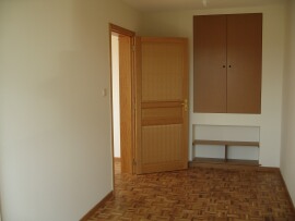 Brussels: visit furnished flat for rent