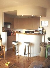 Furnished Apartment for rent in Brussels