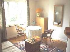 visit furnished apartment in Brussels