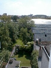 Visit furnished flat for rent in Brussels