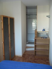 Brussels furnished flat for rent